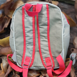 Mochila Infantil